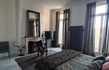 Le Cocon de Chris - Petit bijou au calme avec vue Notre-Dame de la Garde - Foto 19