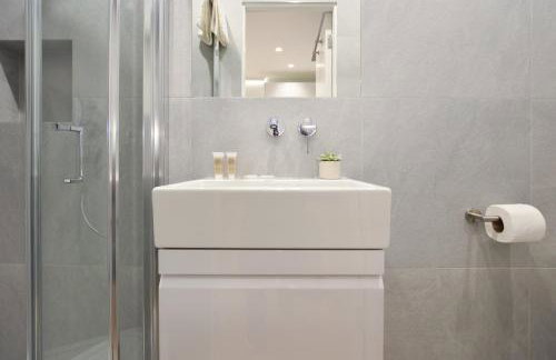 West Hampstead Serviced Apartments by Concept Apartments - Foto 59