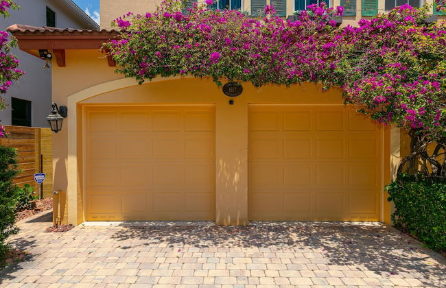 Las Olas Maison de Ville Near Fort Lauderdale Beach - Foto 45