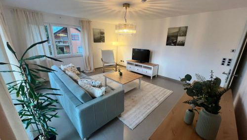 Esmeralda Ferienwohnung mit Sonnenterrasse & großem Parkplatz - Foto 2