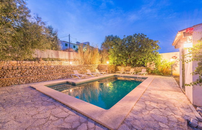 Ca N Abrines in Lloseta - Foto 29