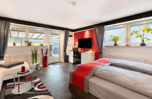 Apartment Am Tobelbach - Foto 8