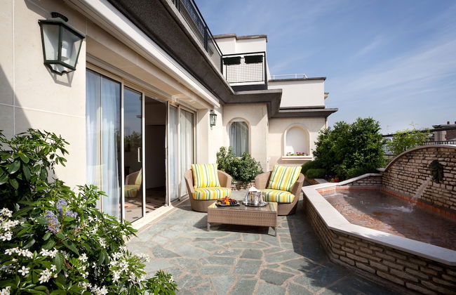 Majestic Apartments Champs Elysées - Foto 25