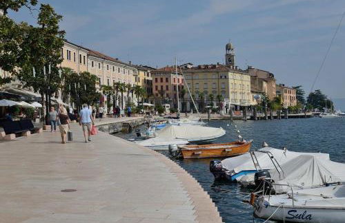 MIRALAGO - Garda Leisure - Foto 25