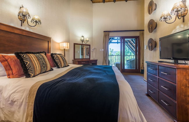 Kruger Park Lodge Unit No. 521 - Photo 2