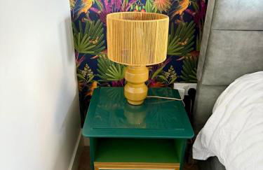 Lake View Landings Cotswolds Water Park South Cerney - Foto 45