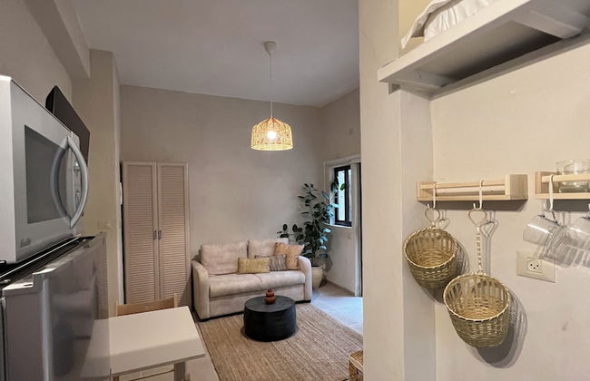 Haifa Downtown Eco Apt by Sea N' Rent - Foto 46