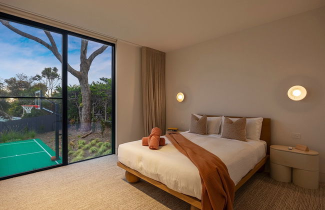 Blanc de Noir Luxe Grandeur Heated Pool and Spa - Foto 21