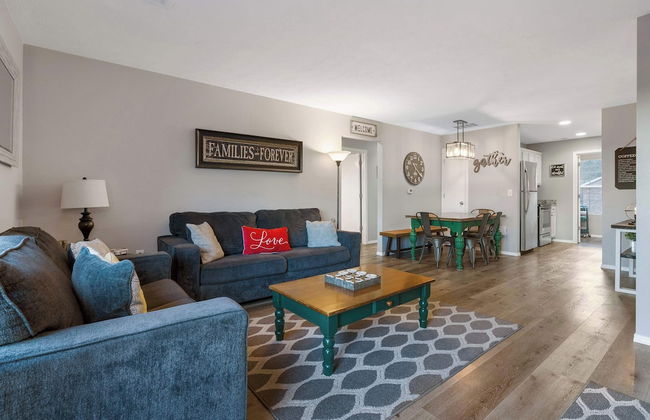 Branson Overlook Filled with Entertainment - Foto 19