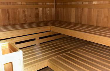 Ferienhaus Albmatte-Sauna im Haus-gemütliche Apartments - Foto 6