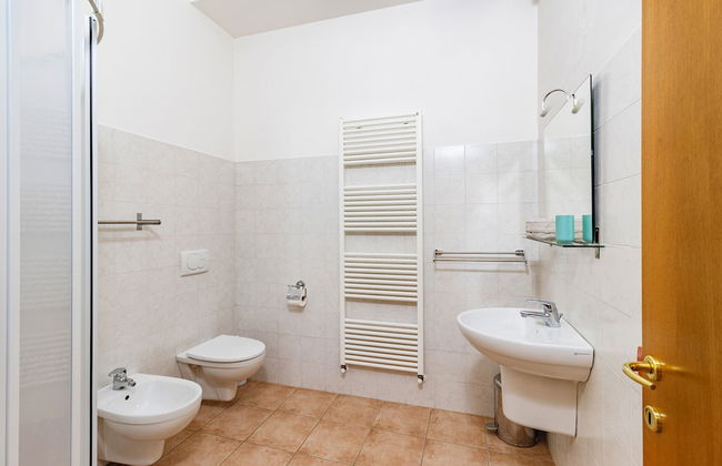 Home Boccaccio Terrace and Chianti View 1 - Photo 23