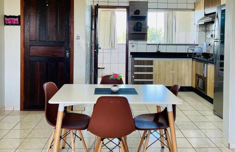 Apartamento todo climatizado a 3 min do centro - Foto 2