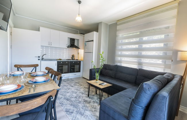 ZAL SUİTE - Foto 38