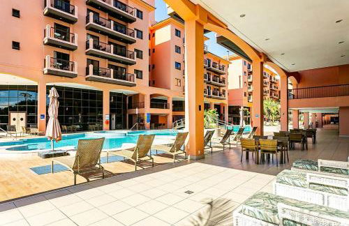 Estúdios Modernos em Resort pé na areia - Jurerê Beach Village JBVJR - Foto 12