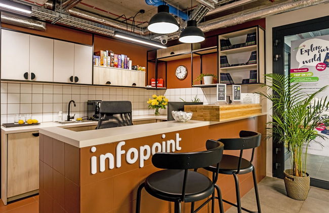 MILESTONE Wrocław Ołbin Student Living - Photo 6