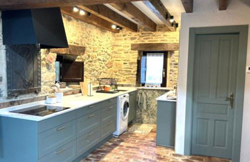 La cabaña de San Pelayo - Photo 6