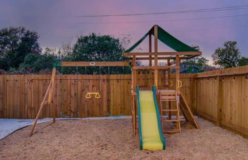 Heart of Houston - 2-BD 1-BA with Grill - Foto 16