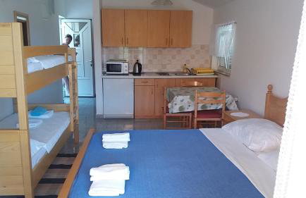 Apartments Barbara - Foto 30