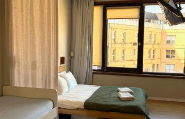 Trindade Studio by Portomosa - Foto 16