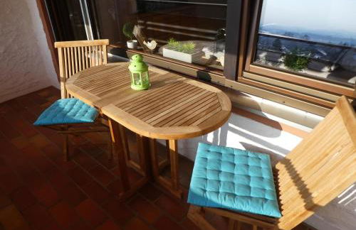 Ferienwohnung Moritz - Foto 1