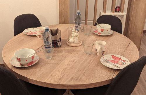 Appartement Chez Mar'Tine - Foto 9