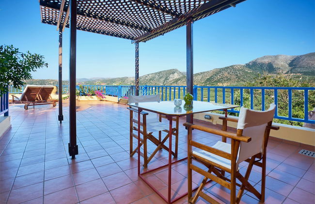 Villa Alexandra 6 Bedrooms Private Pool - Foto 18