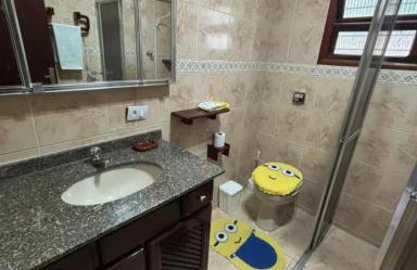 Casa de Praia São Sebastião Ilhabela - Foto 27