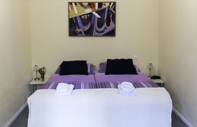 Old Vienna Apartments - Foto 14