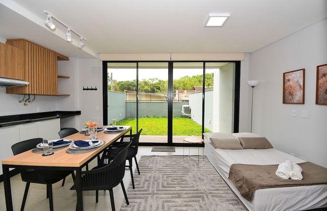 Sunset Lagoa - Photo 5