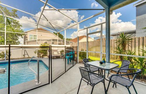 Disney-Themed Villa with Heated Pool, 10 Mi to Parks - Foto 33