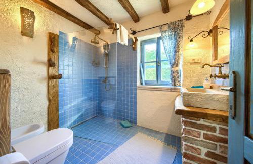 HERITAGE Villa AQUAMARINE - Foto 4