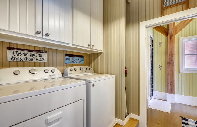 Sugar Shack 4 Bedroom Home by RedAwning - Foto 40