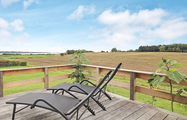 9 Person Holiday Home in Millinge-by Traum - Foto 22