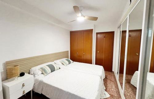 Florazar 2 Apartamento frente al mar en Cullera - Photo 19