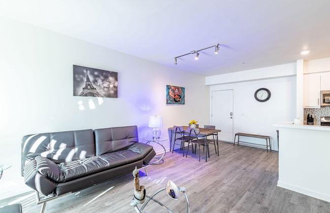 Two-bedroom Apartment on Gordon St - Foto 28