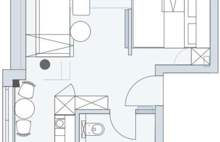 Gustav Appartements - Foto 30