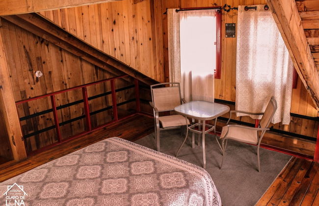 Cabañas Claro De Luna - Foto 9