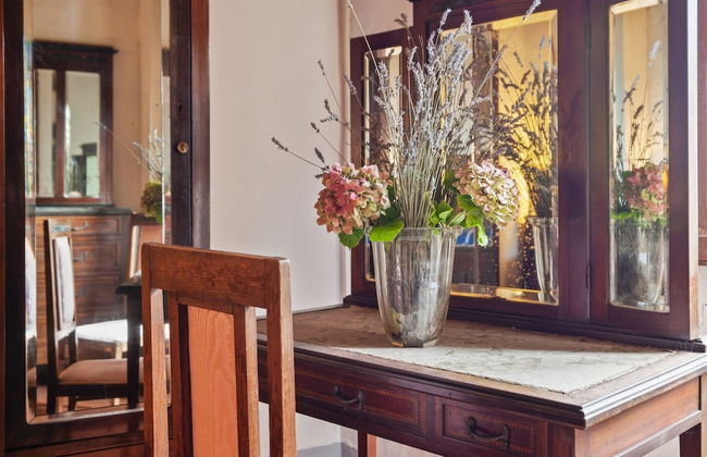 Farmhouse in Castelfranco Piandisco With Garden - Foto 67