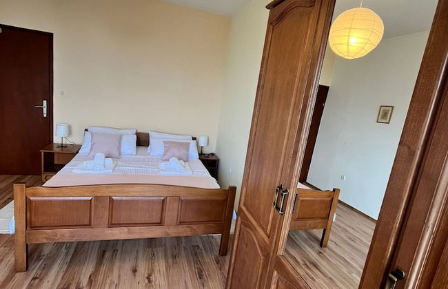 Apartment 77 - Foto 12