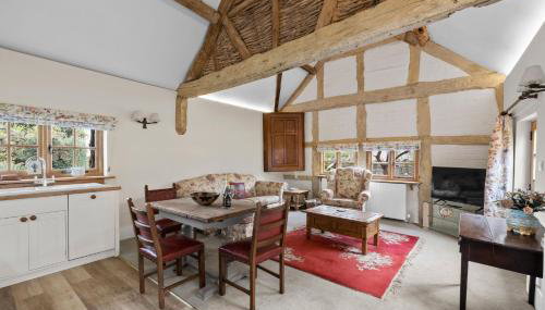 Gardeners Cottage near Ledbury - Foto 2