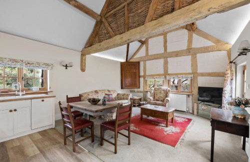 Gardeners Cottage near Ledbury - Foto 2