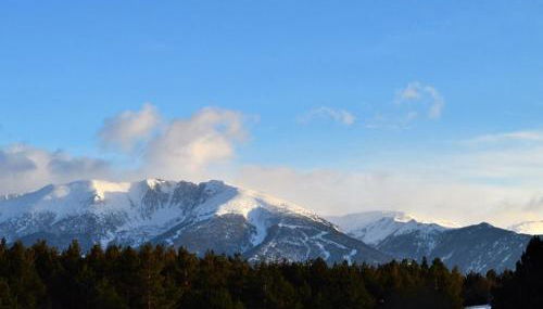 Studio lumineux, bien équipé au cœur de la station, idéal pour 2 adultes et 1 enfant. - FR-1-592-60 - Foto 5