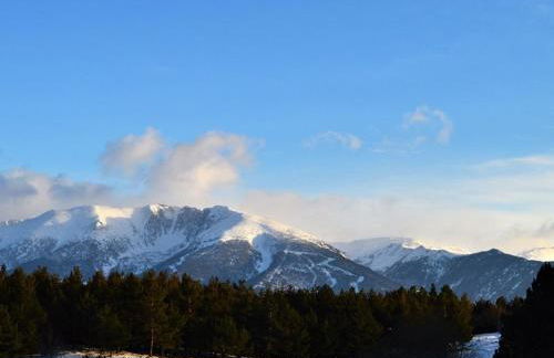 Charmant studio cabine avec balcon exposé sud pour 4 personnes au cœur de la Station - FR-1-592-32 - Foto 7