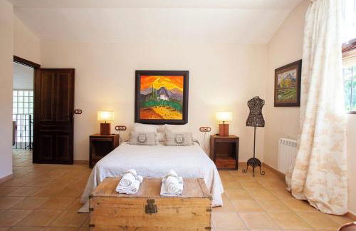 Finca la Noguera-Sierra Cazorla - Foto 22