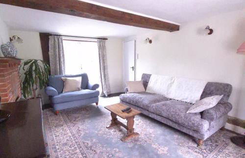 Secluded 16th Century Farmhouse with private grounds - Foto 15