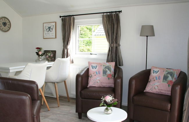 Houses Toger With Group Space in 't Vechtdal - Foto 10