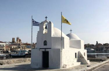 Oikiaegina - Photo 41