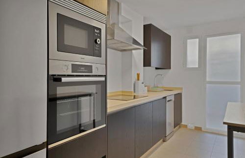 Tropical Chic Apartment in San Pedro Marbella - SAN MARINO III - Photo 40