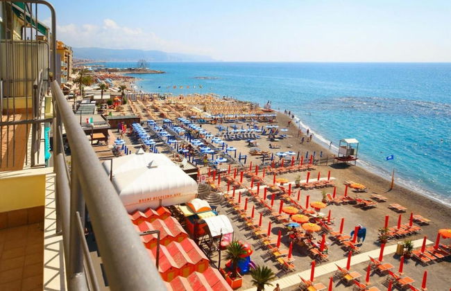 Matteotti 7 Frontemare - Foto 14