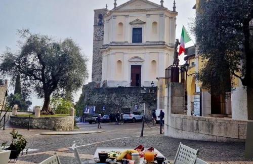 B&B al Vittoriale da Maja - Foto 25